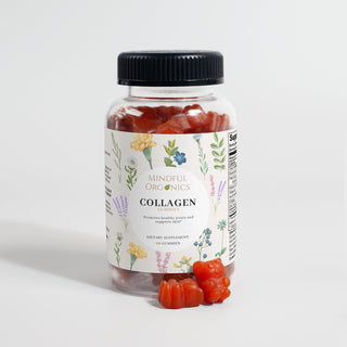 Collagen Gummies (Adult)