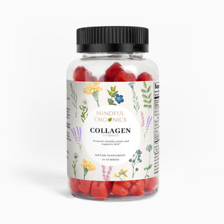 Collagen Gummies (Adult)