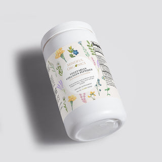 Vegetarian Collagen Peptides